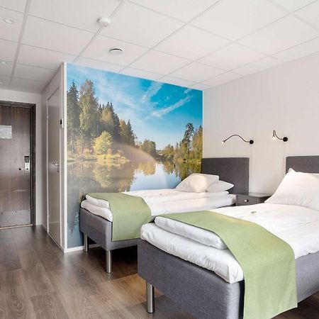 Best Western Hotel Vrigstad Exterior foto