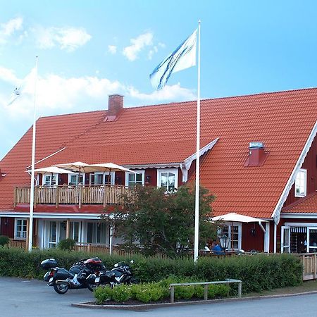 Best Western Hotel Vrigstad Exterior foto