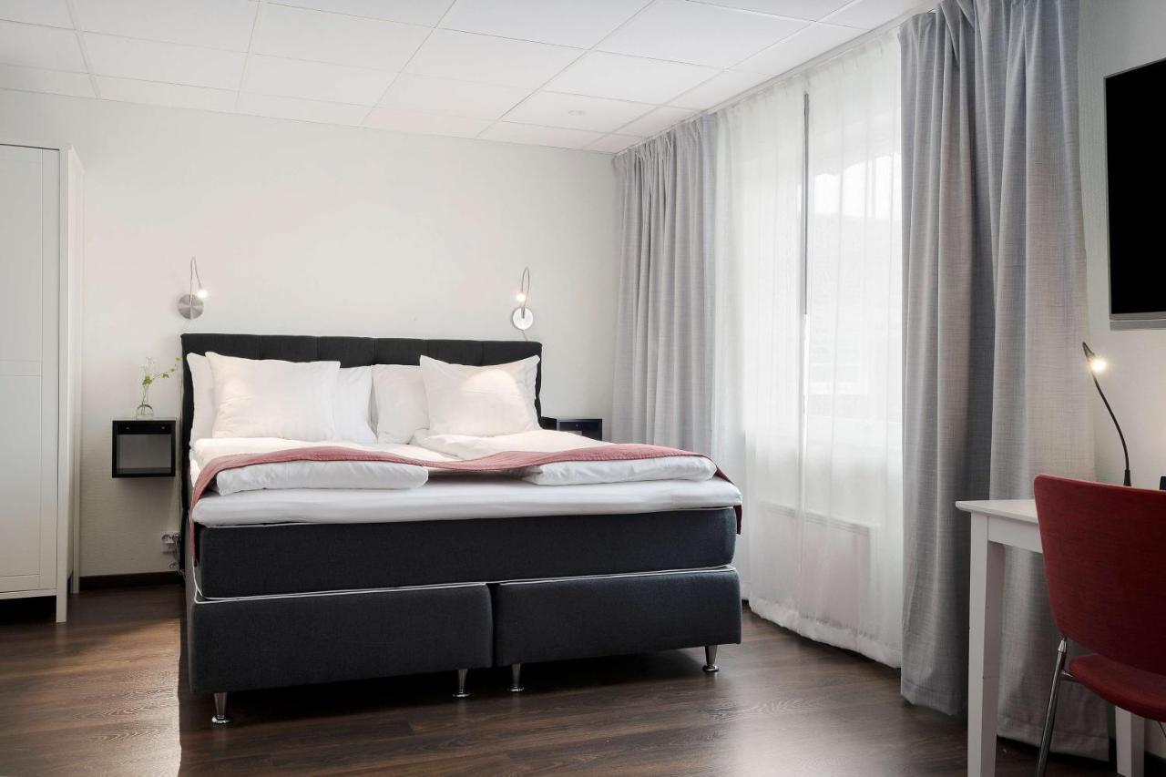 Best Western Hotel Vrigstad Exterior foto