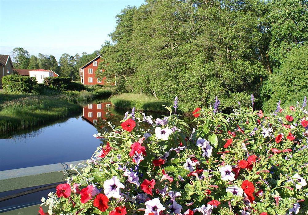 Best Western Hotel Vrigstad Exterior foto